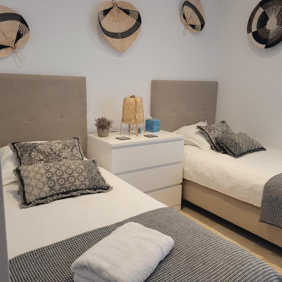 La Cala Golf 3 Bed - Sleek Corner Plot Apartament