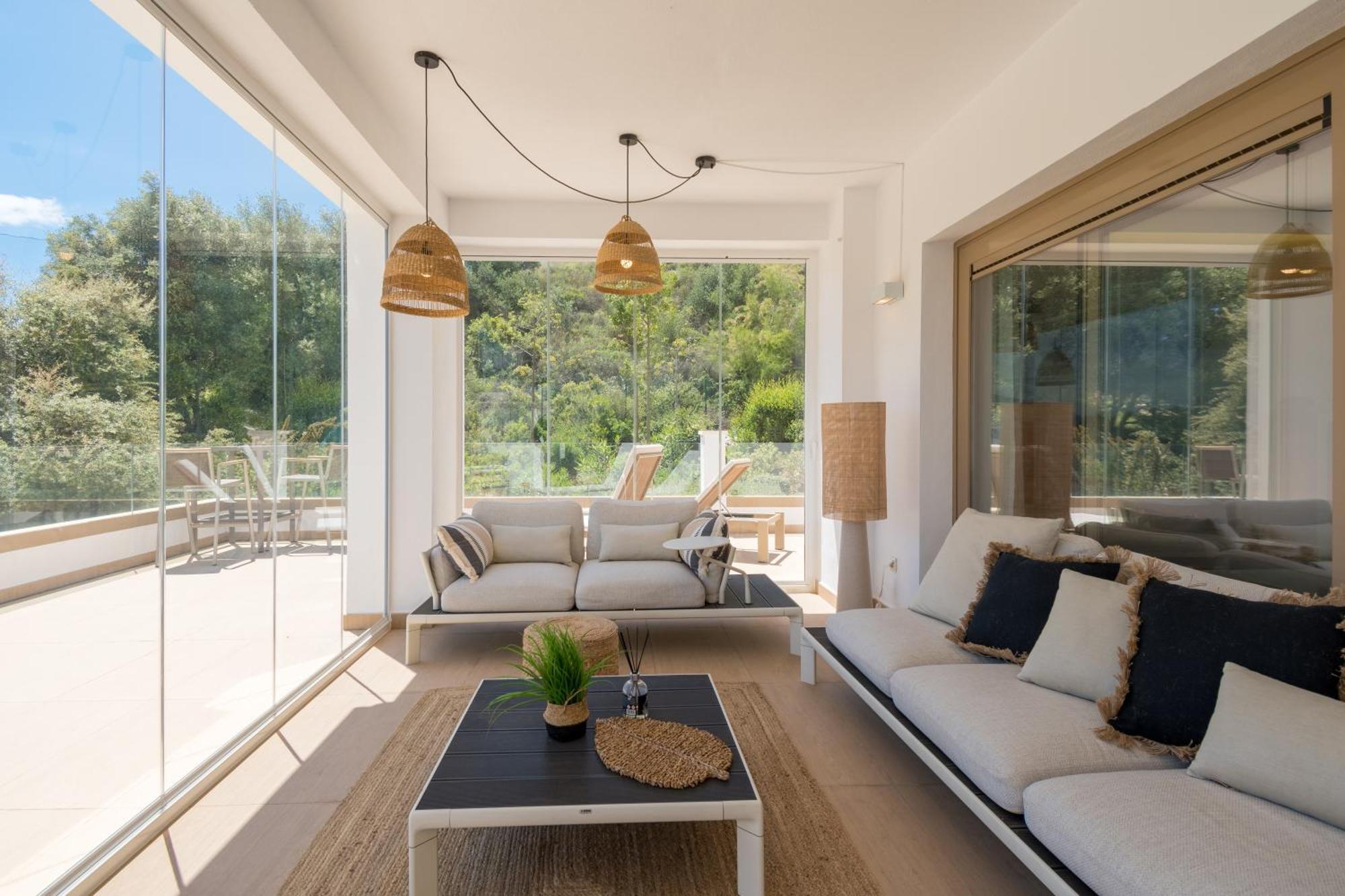 La Cala Golf 3 Bed - Sleek Corner Plot La Cala De Mijas