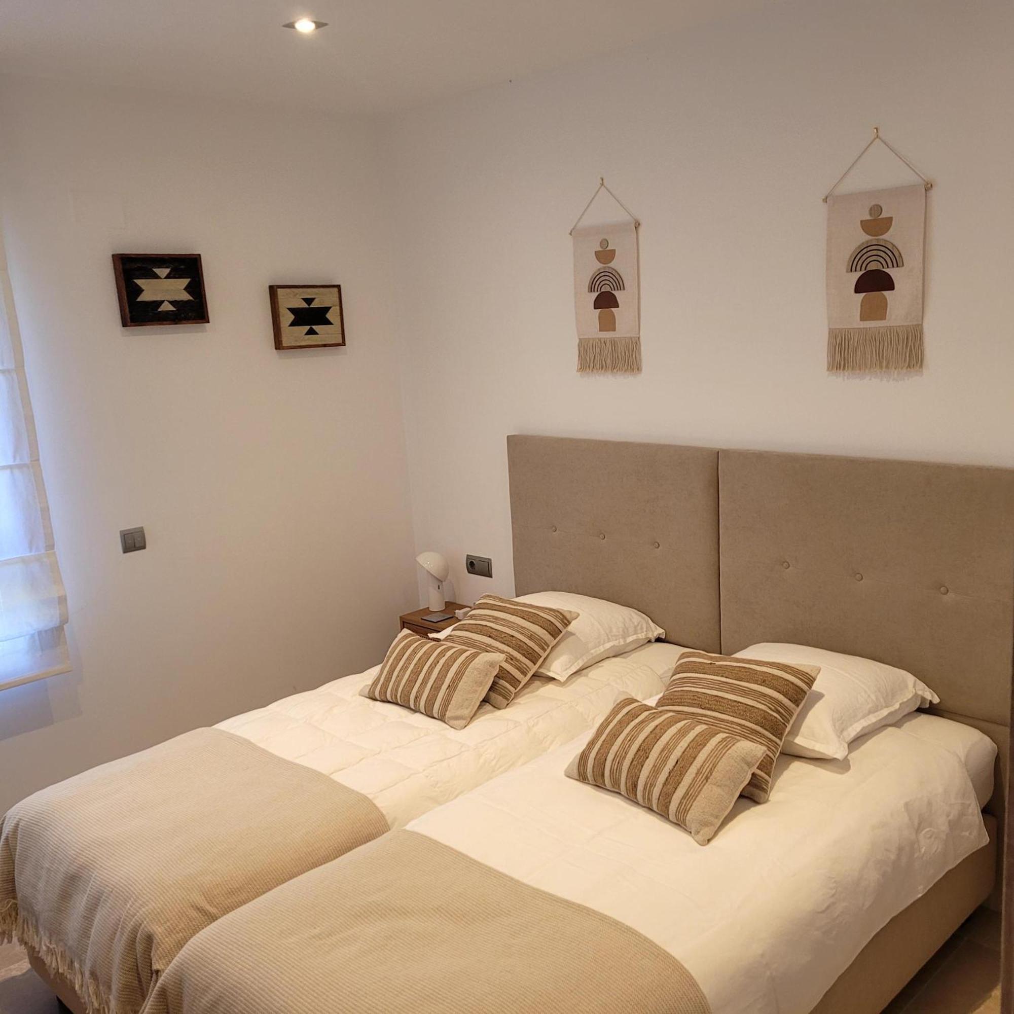 La Cala Golf 3 Bed - Sleek Corner Plot * La Cala De Mijas