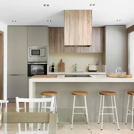 La Cala Golf Resort 3 Bed Apt - Sleek Corner Plot La Cala De Mijas Exterior photo
