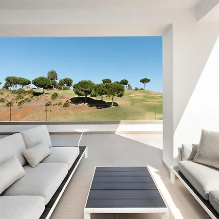 La Cala Golf Resort 3 Bed Apt - Sleek Corner Plot La Cala De Mijas Exterior photo