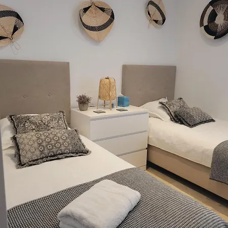 La Cala Golf Resort 3 Bed Apt - Sleek Corner Plot La Cala De Mijas Exterior photo