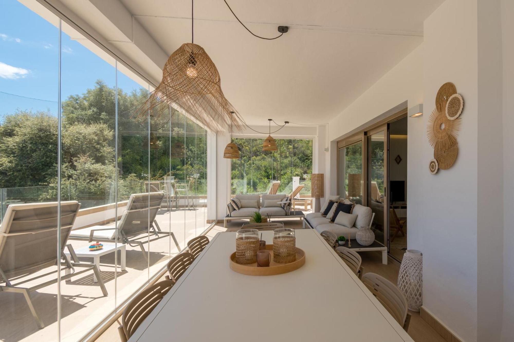 La Cala Golf 3 Bed - Sleek Corner Plot * La Cala De Mijas