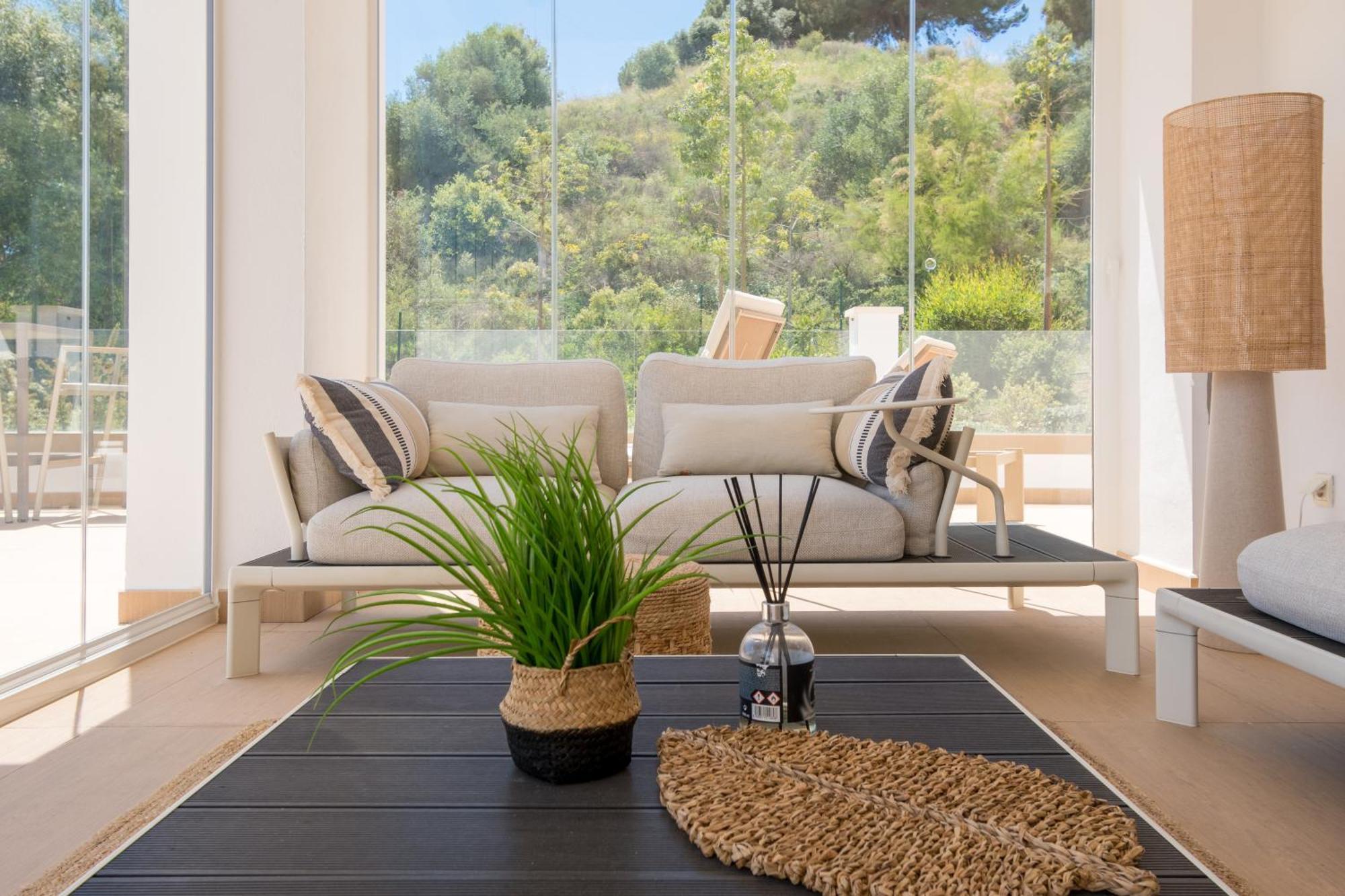 Apartment La Cala Golf 3 Bed - Sleek Corner Plot