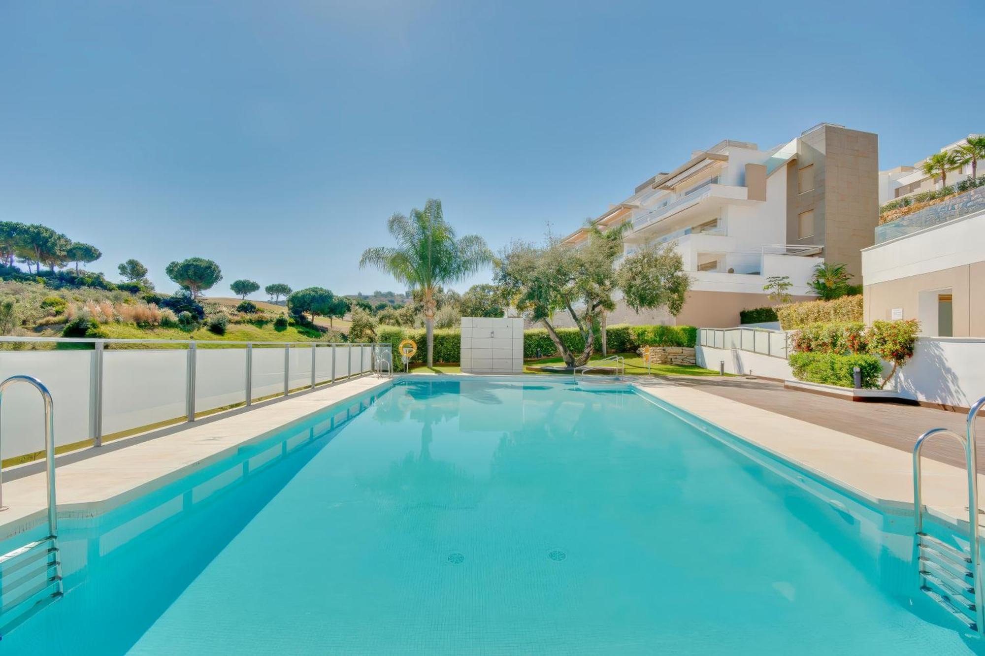 La Cala Golf 3 Bed - Sleek Corner Plot *
